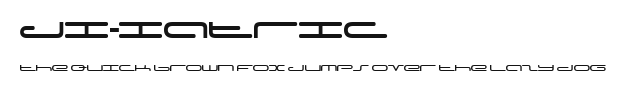 JI-Iatric Preview