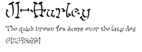 JI-Hurley Preview