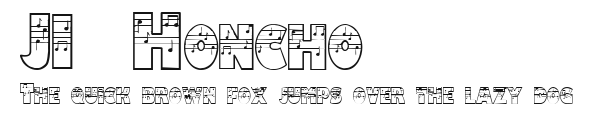 JI-Honcho Preview