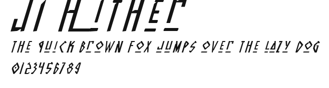 JI-Hither Preview