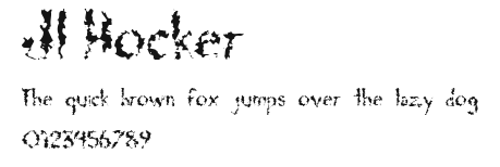 JI-Hocker Preview
