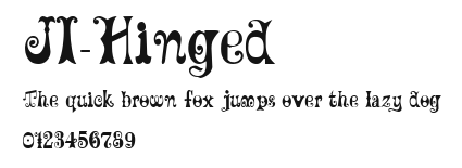 JI-Hinged Preview