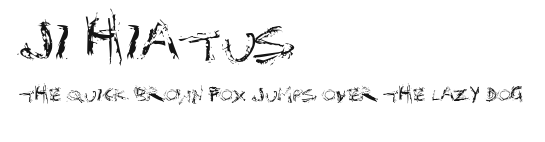 JI-Hiatus Preview