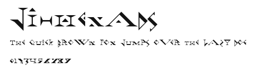 JI-Hexads Preview