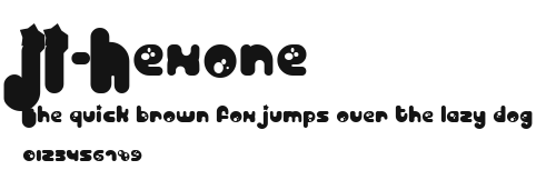 JI-Hexone Preview