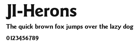 JI-Herons Preview