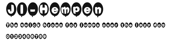 JI-Hempen Preview