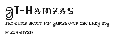 JI-Hamzas Preview