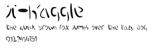 JI-Haggle Preview