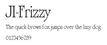 JI-Frizzy Preview