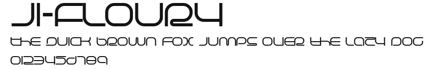 JI-Floury Preview