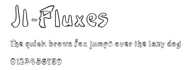 JI-Fluxes Preview