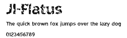 JI-Flatus Preview