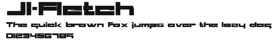 JI-Fletch Preview