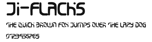 JI-Flacks Preview