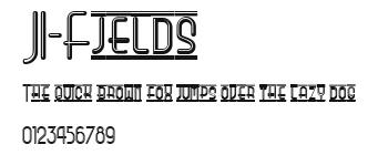 JI-Fjelds Preview