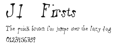 JI-Firsts Preview