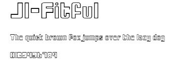 JI-Fitful Preview