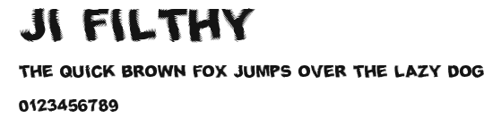 JI-Filthy Preview
