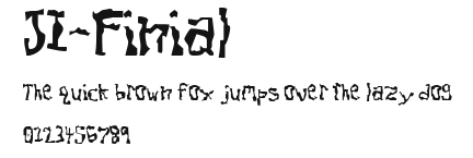 JI-Finial Preview