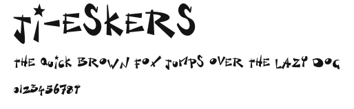 JI-Eskers Preview
