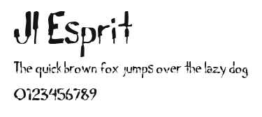 JI-Esprit Preview