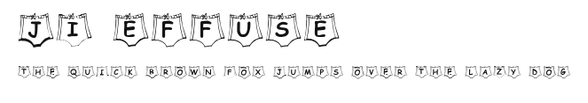 JI-Effuse Preview