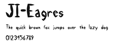 JI-Eagres Preview