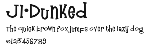 JI-Dunked Preview