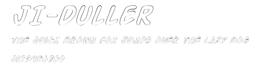 JI-Duller Preview