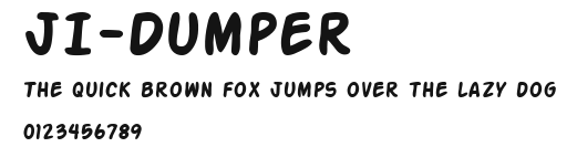JI-Dumper Preview