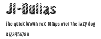 JI-Dulias Preview