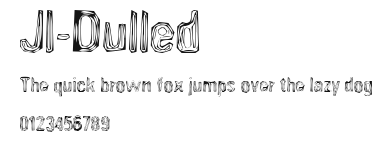JI-Dulled Preview