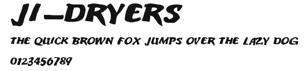 JI-Dryers Preview