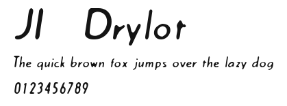 JI-Drylot Preview
