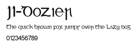 JI-Dozier Preview