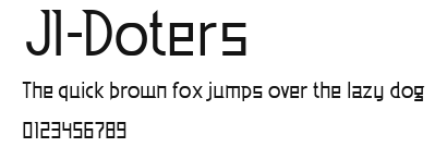 JI-Doters Preview