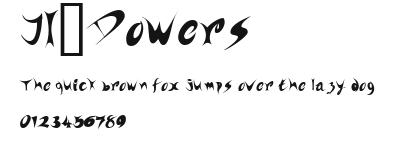 JI-Dowers Preview