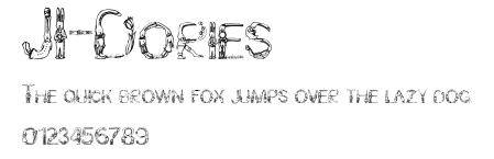 JI-Dories Preview