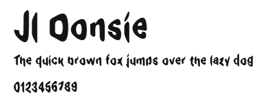 JI-Donsie Preview