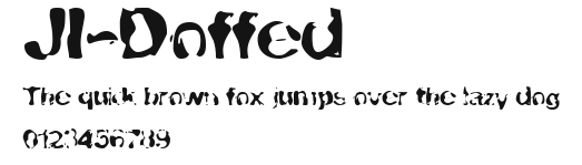 JI-Doffed Preview