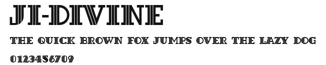 JI-Divine Preview
