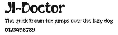 JI-Doctor Preview