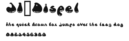 JI-Dispel Preview