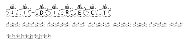 JI-Direct Preview