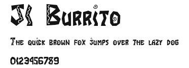 JI Burrito Preview