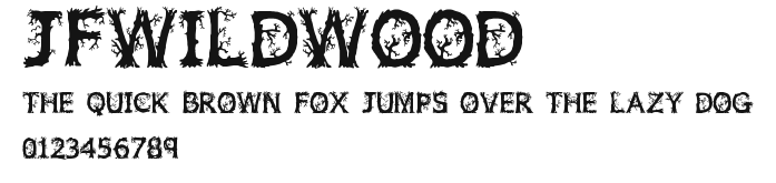 JFWildWood Preview