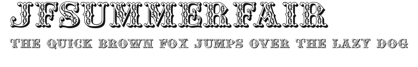 JFSummerFair Preview