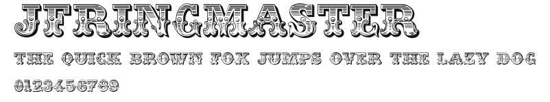 JFRingmaster Preview