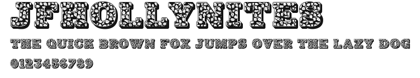 JFHollyNites Preview